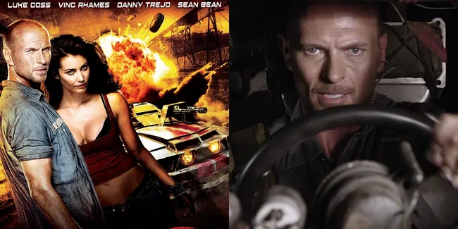 Sinopsis Film DEATH RACE 2 (2010), Lanjutan Kisah Balapan Maut Mematikan Para Narapidana