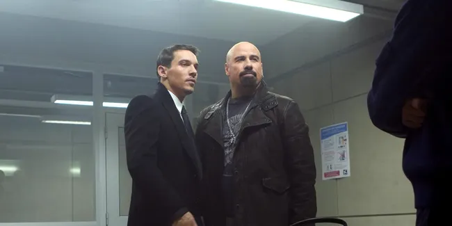 Sinopsis Film FROM PARIS WITH LOVE (2010), Tayang Kamis 12 Maret 2026 Pukul 23.30 WIB