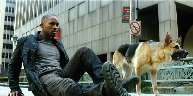 Sinopsis Film I AM LEGEND, Tayang Jumat 20 Februari 2026 Pukul 21.30 WIB