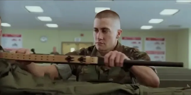 Sinopsis Film JARHEAD yang Tayang di TV Malam Ini, Senin 10 November 2025 Jam 23.00