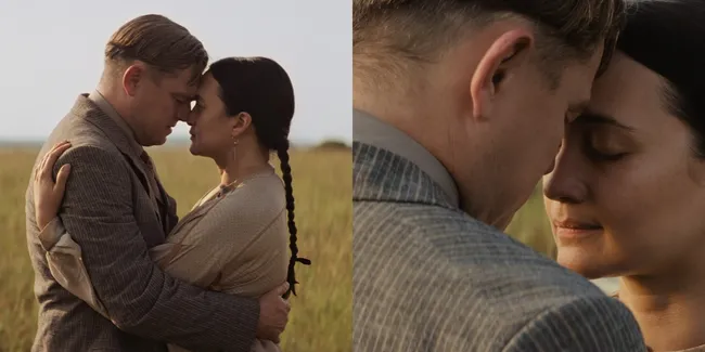 Sinopsis Film 'KILLERS OF THE FLOWER MOON' Film Terbaru Leonardo DiCaprio