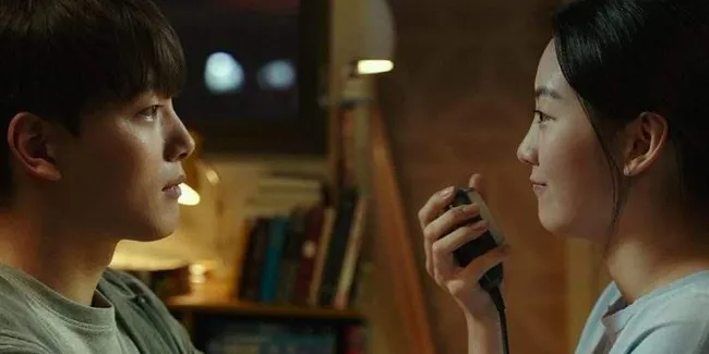 Sinopsis Film Korea 'DITTO': Romansa Remaja Melalui Dimensi Lintas Waktu