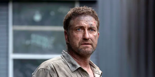 Sinopsis Film 'LAST SEEN ALIVE', Aksi Penuh Ketegangan Gerard Butler
