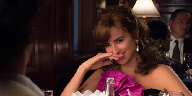 Sinopsis Film LOVING PABLO, Tayang Kamis 21 Mei 2026 Pukul 23.00 WIB