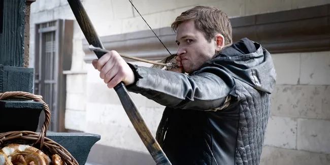 Sinopsis Film ROBIN HOOD (2018), Tayang Kamis 12 Maret 2026 Pukul 21.30 WIB