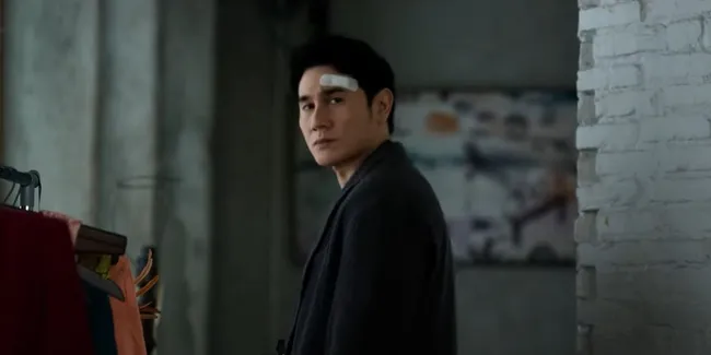 Sinopsis Film SHUTTER (2025), Teror Kamera Vino G. Bastian Yang Menyimpan Dosa Masa Lalu!