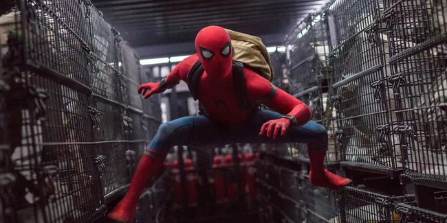 Sinopsis Film SPIDER-MAN: HOMECOMING, Tayang Sabtu 21 Februari 2026 Pukul 21.30 WIB
