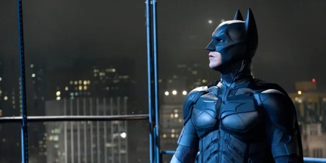 Sinopsis Film THE DARK KNIGHT RISES yang Tayang di TV Malam Ini, Kamis 11 Desember 2025 Jam 21.00