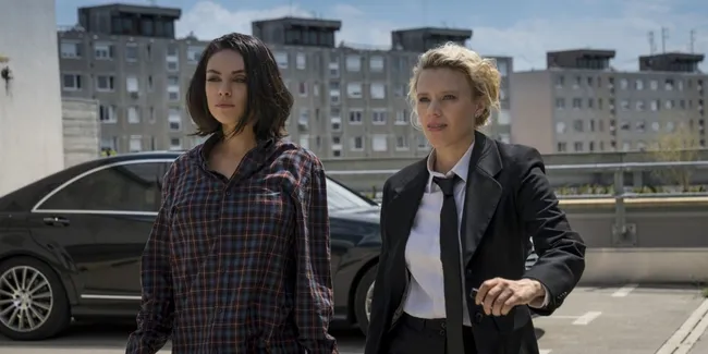 Sinopsis Film THE SPY WHO DUMPED ME yang Tayang di TV Malam Ini, Selasa, 16 Desember 2025 jam 23.00