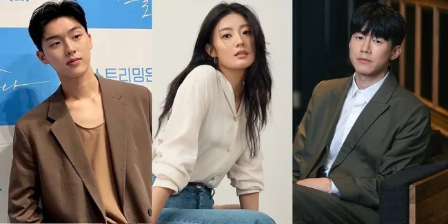 Sinopsis 'HI COOKIE' Drama Fantasy Crime: Kue Handmade Berbahaya Bikin Impian Jadi Kenyataan Hanya dengan Satu Gigitan - Berlatarkan Sekolah Menengah Elite