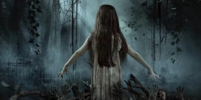 Sinopsis 'JAILANGKUNG 2', Amanda Rawles Selamatkan Saudara Yang Diganggu Setan