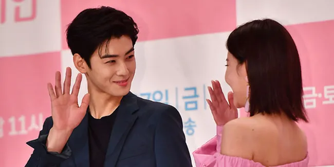 Sinopsis 'MY ID IS A GANGNAM BEAUTY', Drama Romance Tentang Wanita Oplas