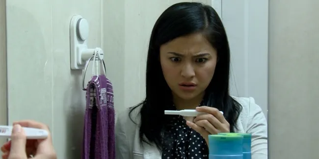 Sinopsis 'ORANG KETIGA' Episode 138, Tayang 16 April 2018