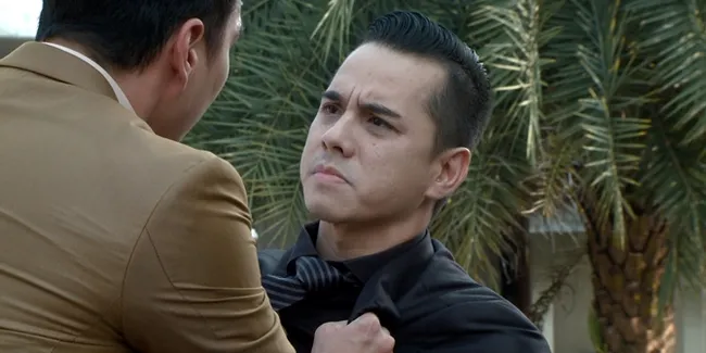 Sinopsis 'ORANG KETIGA' Episode 161 & 162 Tayang Kamis, 3 Mei 2018