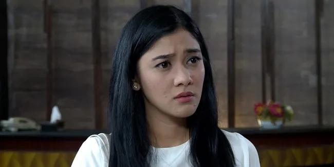 Sinopsis 'ORANG KETIGA' Episode 163 Tayang Jumat, 4 Mei 2018