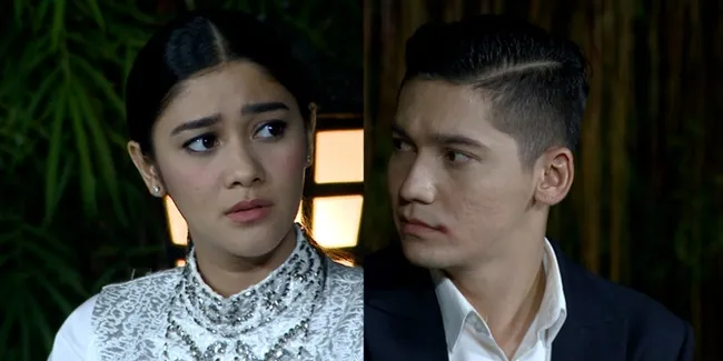 Sinopsis 'ORANG KETIGA' Episode 188 Tayang Senin, 21 Mei 2018