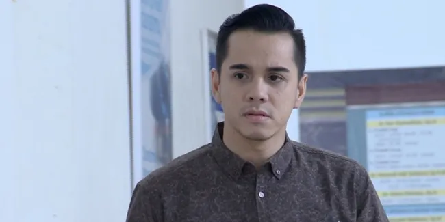 Sinopsis 'ORANG KETIGA' Episode 192 & 193 Tayang Kamis, 24 Mei 2018