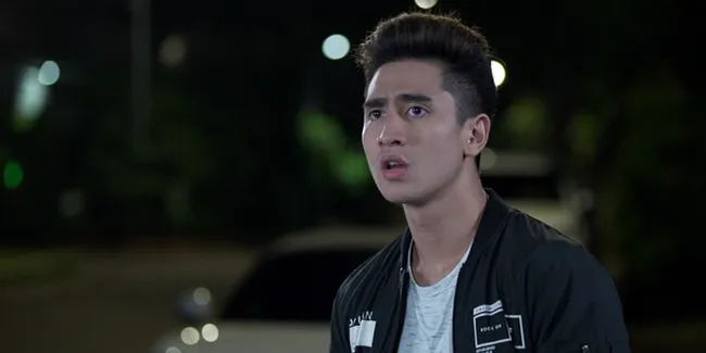 Sinopsis 'SIAPA TAKUT JATUH CINTA' Episode 243 Tayang Senin, 7 Mei 2018