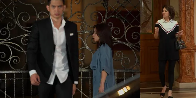 Sinopsis Sinetron 'CINTA BUTA' Episode 41 Tayang, Jumat 15 Maret 2019