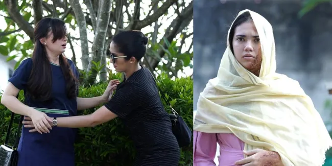 Sinopsis Sinetron 'CINTA SUCI' Episode 318 & 319 Tayang Kamis, 18 April 2019