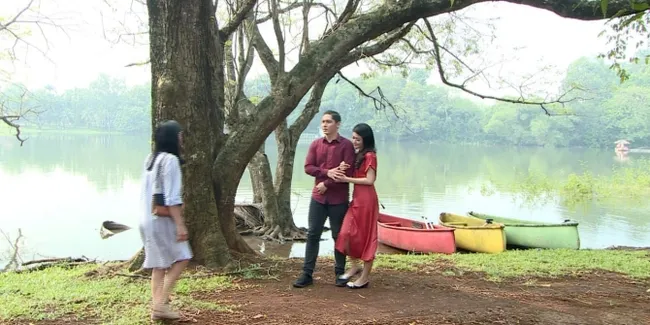 Sinopsis Sinetron 'ORANG KETIGA' Episode 632 Tayang Kamis, 11 April 2019
