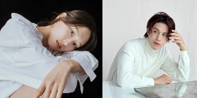 Sinopsis 'THE GOOD MAN' Drakor Terbaru Lee Dong Wook Bergenre Thriller - Jadi Anak Gangster: Penuh Tawa dan Air Mata