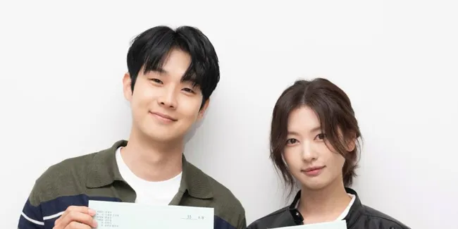 Sinopsis 'WOULD YOU MARRY ME' Dibintangi Choi Woo Sik dan Jung So Min, Romansa Pernikahan Sementara