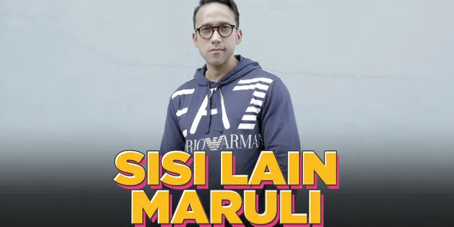 Sisi Lain Maruli Tampubolon, Musisi Dan Lawyer Handal