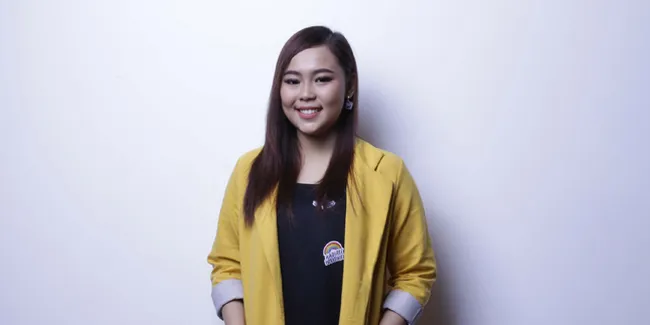 Situasi Corona  Tak Menjadi Penghalang Selfi Yamma Untuk Tetap Berkarya