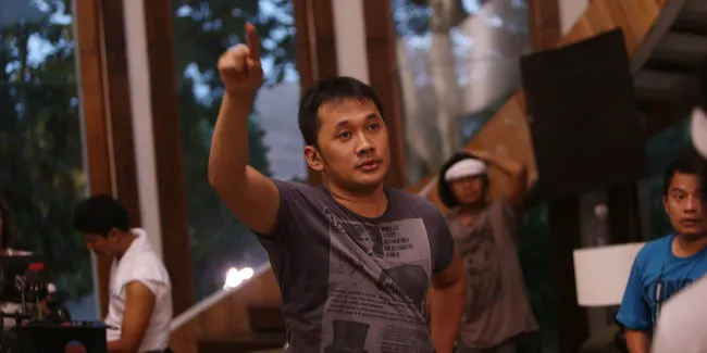 Situasi Politik Memanas, Film '2014' Tertunda Dua Tahun