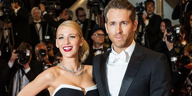 Situs Baru Blake Lively Tak Banyak Disukai