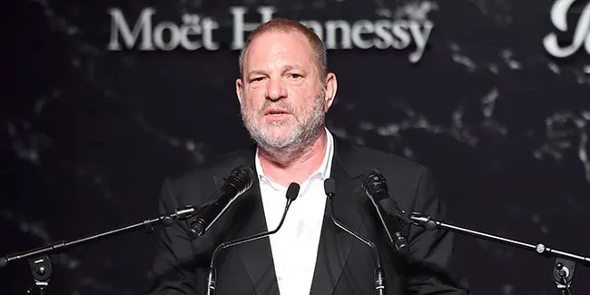 Skandal Pelecehan Seksual Harvey Weinstein, Bos Miramax Yang Gegerkan Hollywood