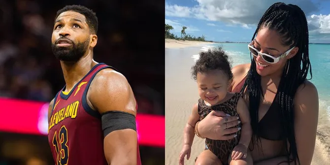 Skandal Perselingkuhan Tristan-Jordyn Hanya Settingan demi Rating KUWTK?