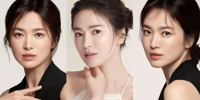 Skincare Favorit Song Hye Kyo Lagi Banting Harga, Yakin Tak Mau Memburunya?