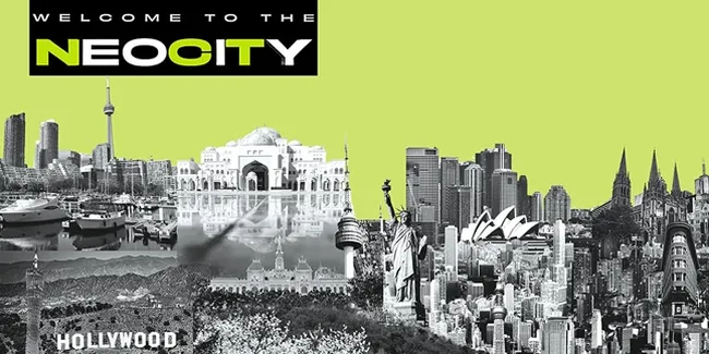 SM Entertainment Adakan Audisi Global '2022 Welcome to the Neo CiTy'
