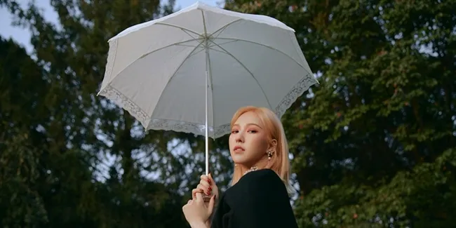 SM Entertainment Beberkan Kondisi Terbaru Wendy Red Velvet dan Aktivitas Grup Usai Insiden Kecelakaan