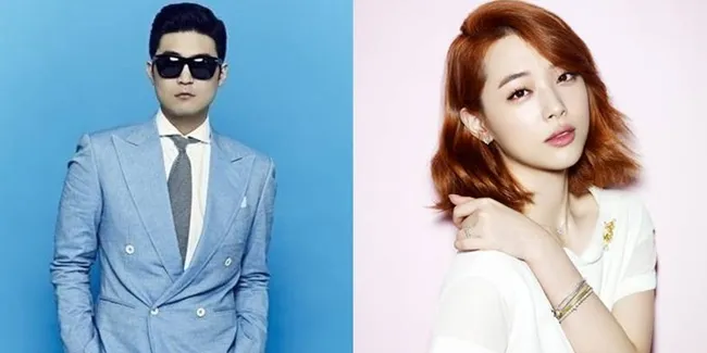 SM Entertainment Tak Akan Campuri Kisah Cinta Sulli fx - Choiza