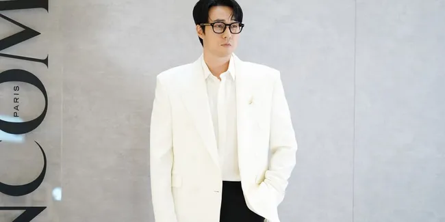 So Ji Sub Bakal Sapa Fans Indonesia Lewat Fanmeeting Soulmate The Timeless Jakarta