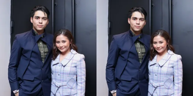 So Sweet! Ternyata Ini yang Dilakukan Maxime Bouttier saat Prilly Latuconsina Sakit