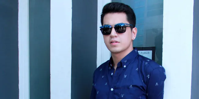 So Sweet! Ulang Tahun, Kevin Julio Dapat Surprise Dari Pacar