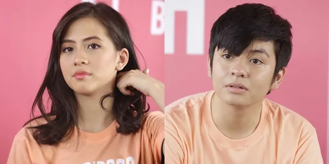 Soal Corona, Adhisty Zara Sayangkan Harga Masker Mahal - Angga Yunanda Minta Jangan Panik