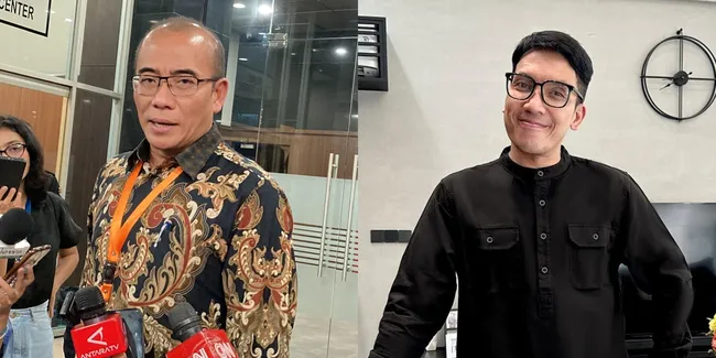 Soal Desta yang Dipanggil Karena Disebut Terlibat dalam Kasus Dugaan Asusila, Begini Penjelasan Ketua KPU