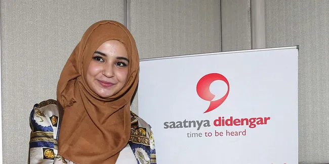Soal Endorsement, Shireen Sungkar Enggan Dibilang Manfaatkan Anak