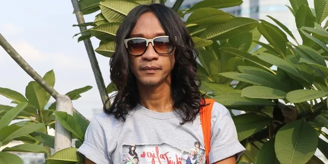 Soal Evelyn Pernah Suntik Hormon, Aming: Gue Hargai Dia