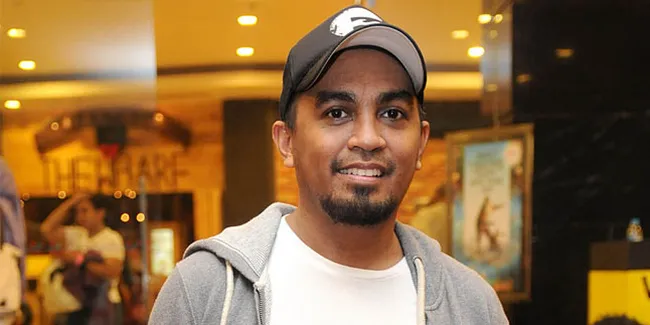 Soal Jodoh, Glenn Fredly Tak Punya Kriteria