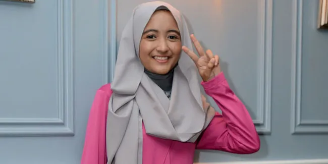 Soal Karir, Arafah Ingin Seperti Ernest Prakasa dan Raditya Dika