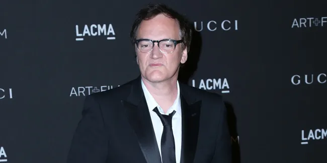 Soal 'KILL BILL 3', Quentin Tarantino Tak Bisa Beri Kepastian