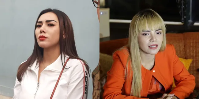 Soal Laporan Dinar Candy, Bebby Fey: Banyak Temen Pura-pura Baik