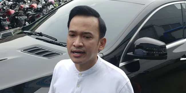 Soal Orang yang Bully Betrand Peto, Ruben Onsu: Anak Kemarin Sore