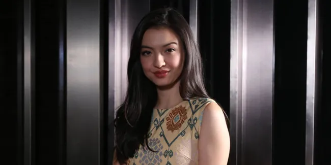 Soal Poligami, Raline Shah: Kita Gak Boleh Anti-Anti Apapun